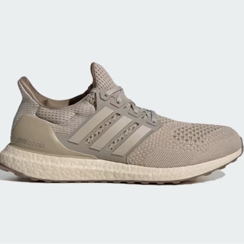 Adidas ULTRABOOST 1.0 SHOES- size 8